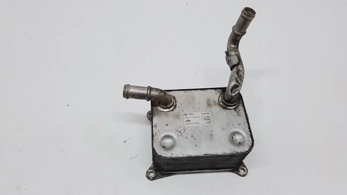 AUDI Q7 4L Ölkühler 079117015A 4.20 Petrol 257kw 2006 21259430