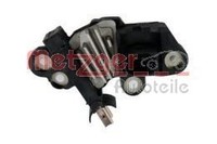 Generatorregler Metzger 2390035 FüR CitroËN Passend FüR Fiat Ford Land Rover