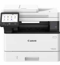 Canon imageCLASS MF465dw II Duplex Laser Printer - Black - 42 PPM - 5 7188C006