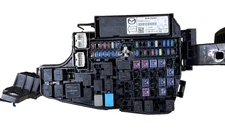 MAZDA CX-5 FUSE RELAY BOX 2.2 DIESEL MK1 KE 2012-2017 KD45675X0A