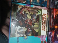Dungeons  Dragons D D Monster Manual 4th Edition Hardcover 