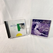 HAL SCHAEFER - JUNE 1ST: A DATE TO REMEMBER  + Solo Duo Trio 2 CD LOT Discs NM