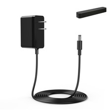 Power Cord Compatible with ONN 16  20  30  Soundbar Speaker, ONA24HB19T01 22  ...