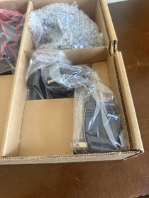 Sega Genesis Model 3 System Console NEW in Box!! The Core System!