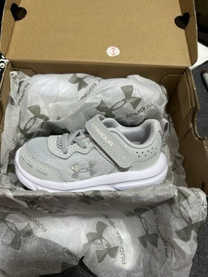 Under Armor Girl s GINF Assert 10 AC