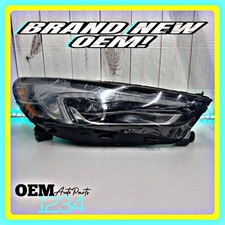 🔥NEW OEM! 2018-2021 Buick Enclave LED Headlight Right Passenger Side 🇺🇸