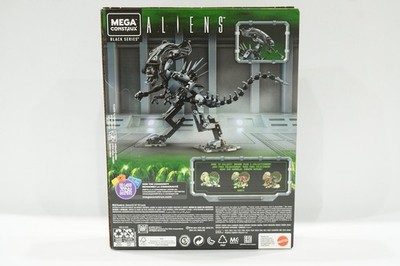 Mega Construx Aliens Alien Queen Building Toy (GPH25) for sale