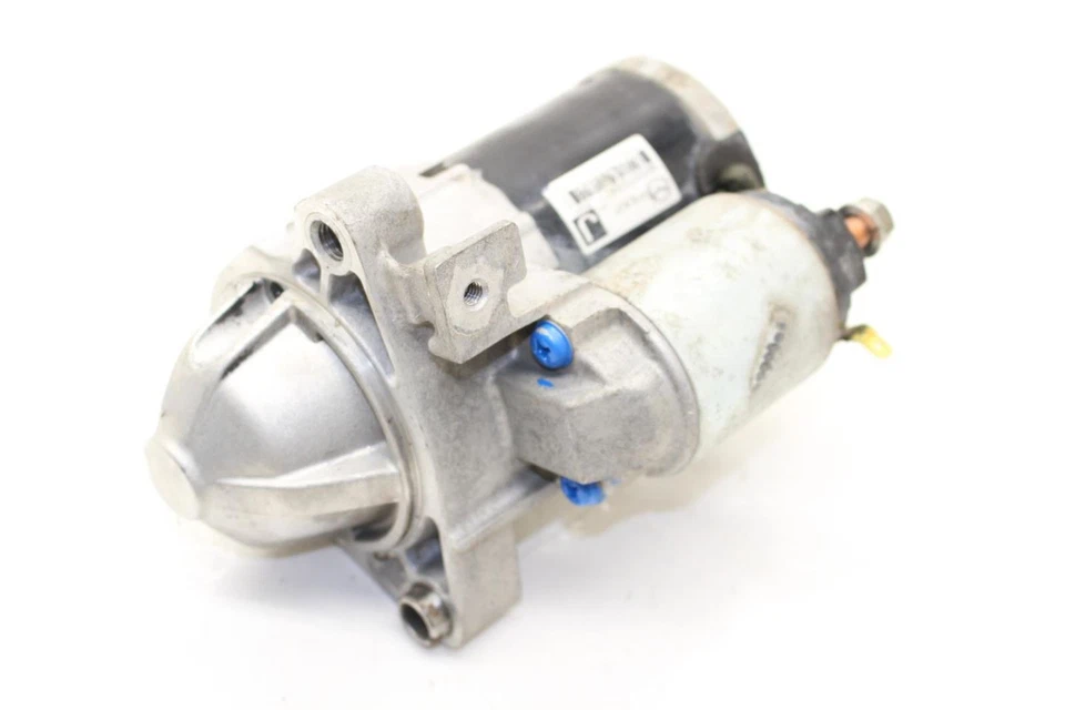 Starter Motor Fits 16-23 MAZDA MX-5 MIATA - Image 2 of 4