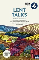 Lent Talks Bbc Radio Taschenbuch Einband - Flex.(Paperback) Englisch 2017 Spck
