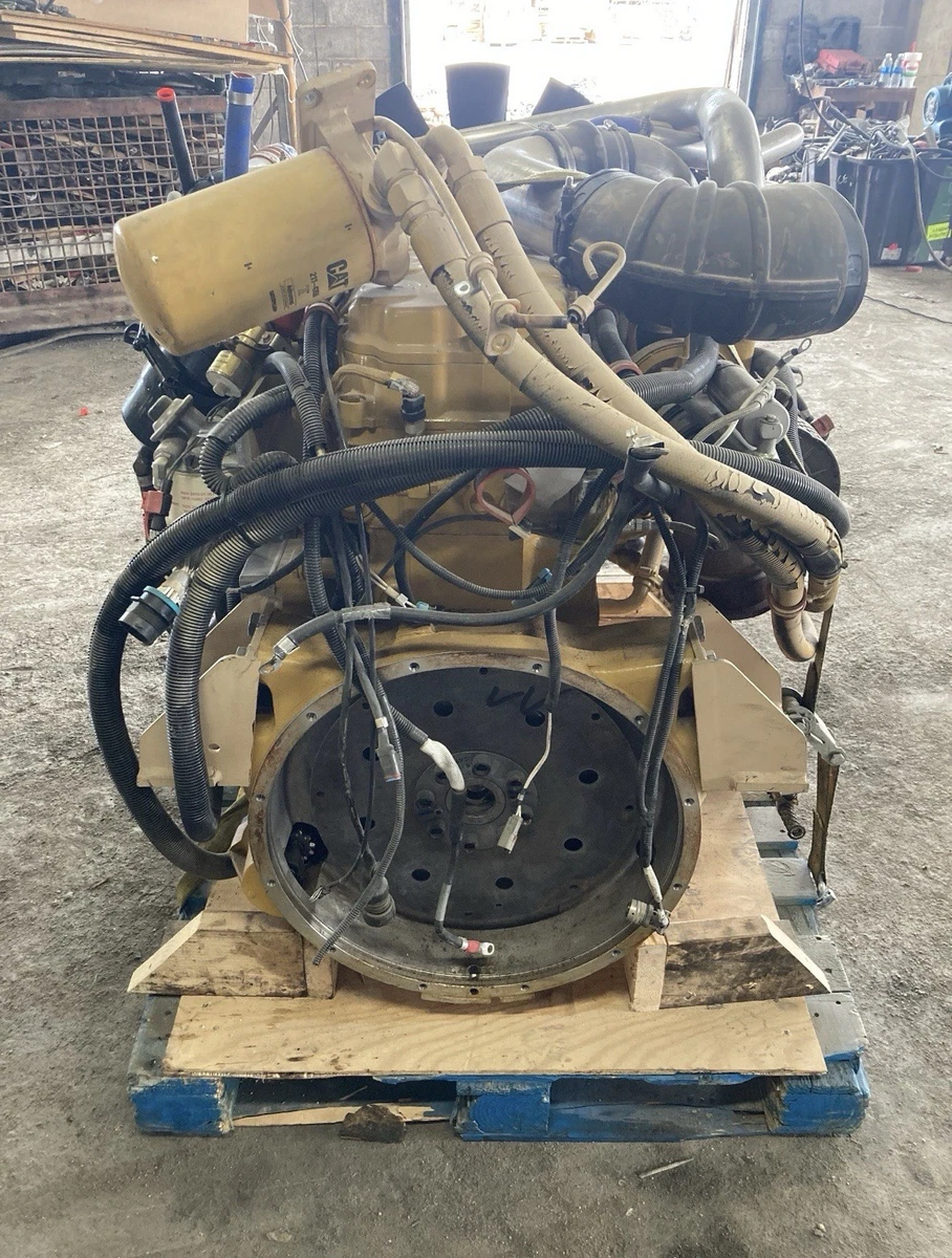 キャタピラー　トラックエンジン　未使用未開封 Caterpillar Car and Truck Complete Engines for sale | eBay