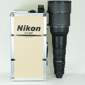 Nikon 600mm F4 | eBay