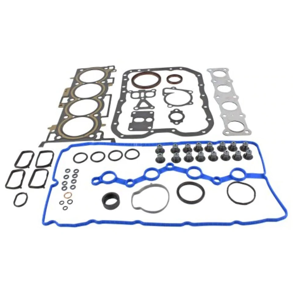 FGS1091 DNJ Set Engine Gasket Sets for Hyundai Tucson Kia Sportage Sorento Rondo — 第 4/4 张图片