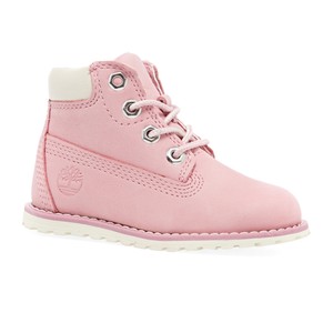 timberland pokey pine pink