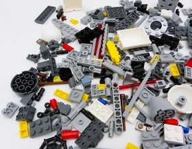 LEGO Star Wars Rogue One 75172 Y-Wing Starfighter Partial Set With Minifigures