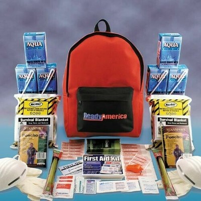 ready america 70280 emergency kit