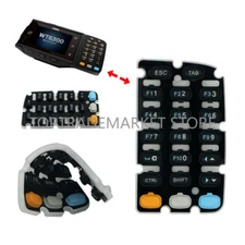 20-Keys Function Keys Keypad for Motorola Symbol WT6000 WT6300 Wearable Computer