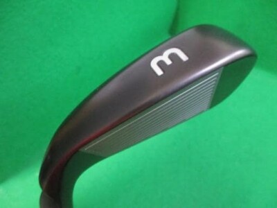 Ping G425 CROSSOVER U3 Utility / 3u 20 Deg / Flex S / NS PRO