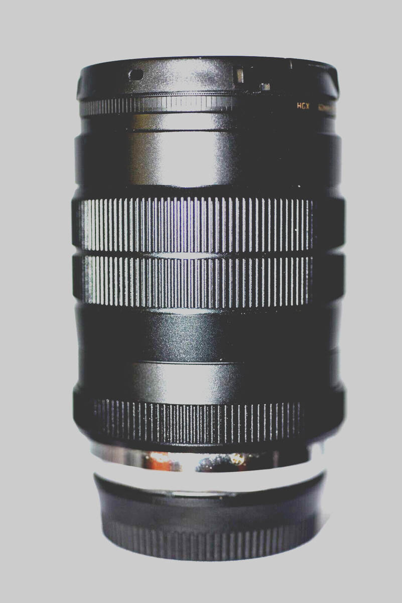 Laowa 60mm F2.8 Ultra Macro Full Frame Manual focus lens Laowa 60mm F2.8 Ultra Macro Full Frame Manual focus lens