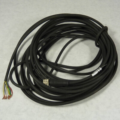 For ALLEN-BRADLEY 889D-F8AC-10 10M DC Micro Power Cord