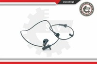 Esen SKV Sensor DrehzahlfüHler Vorne FüR Volvo V70 I P80_ 875 876 C70 LS