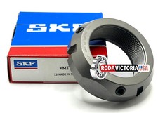 SKF SWEDEN KMT10 LOCK NUT 50x75x25mm