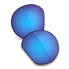 Anti Scratch Polarized Replacement Lenses for-Oakley Clifden OO9440 Sunglasses