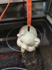 Vintage Norcrest Pink Cheeked Laughing Pig Piggy Bank — photo 9