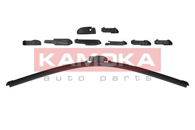 KAMOKA 27M575 Wiper Blade for ALFA ROMEO,BMW,CADILLAC,CHEVROLET,DODGE,FIAT,HYUND