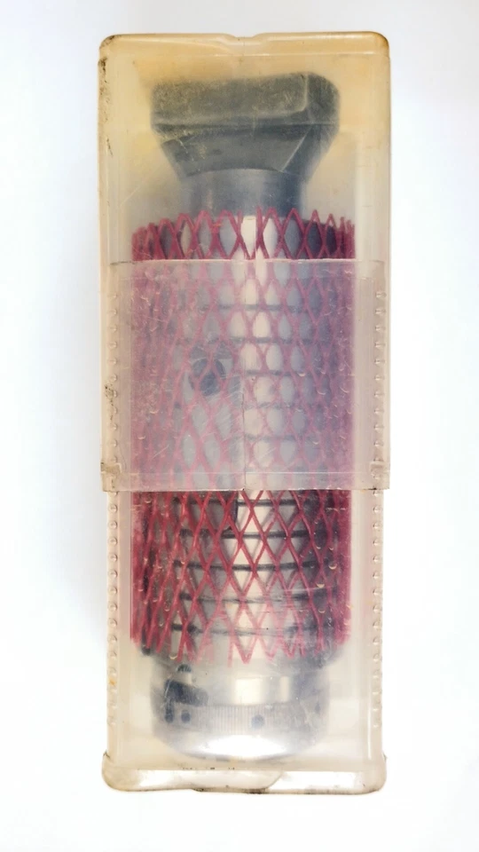 MATE VAMB5V2250 MARATHON SERIES PUNCH HOLDER - Image 3 of 4