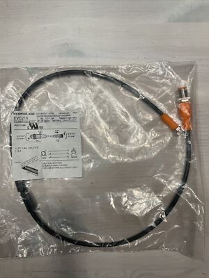 IFM  EVC216 Sensorkabel