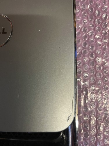 Dell XPS 7100 Front Bezel 1B21JAJ00-600-G - Picture 2 of 2