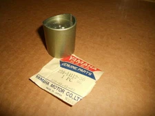 NOS Yamaha TR3 TRD2 TZ250 TZ350 OEM Genuine Valve Throttle Assembly 239-14112-30