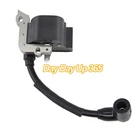 Ignition Coil For Craftsman WS215 WS2200 WS225 WS230 WS235 WS2400 WS405 WS410