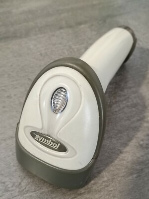 SYMBOL Barcodescanner LS2208-SR20001R-KR Ersatzteil 