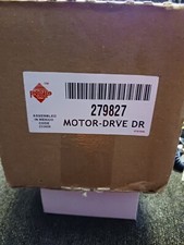 Whirlpool 279827 Dryer Drive Motor