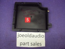 Kenwood KD-1600Mkii Turntable Main Gear Cover. Tested. Parting Out KD-1600Mkii
