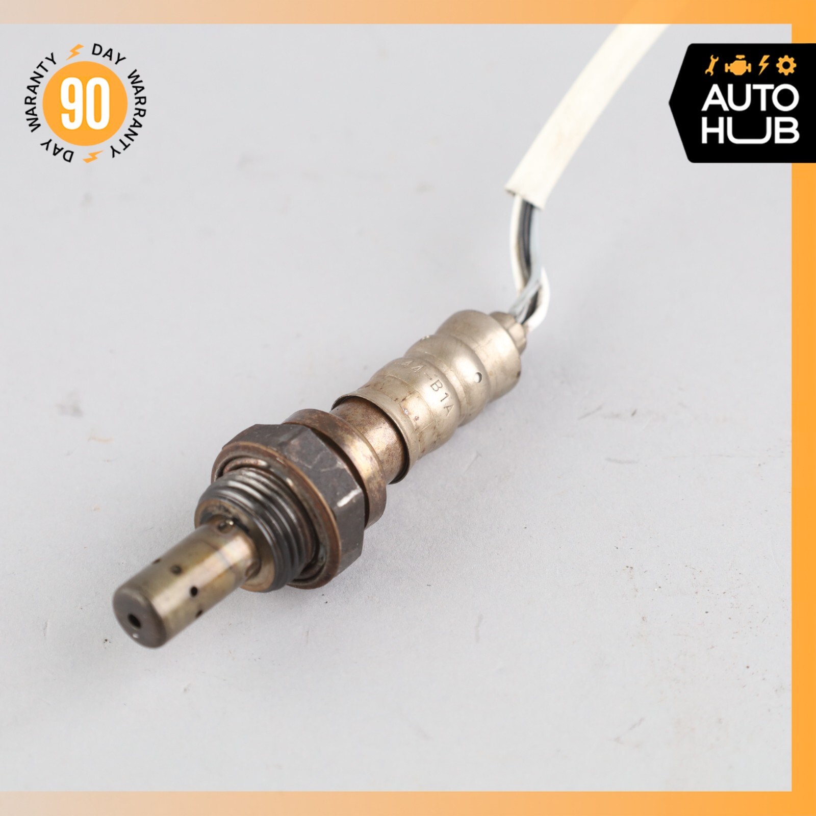 Aston Martin DB7 Vantage Front Left or Right Side Oxygen O2 Sensor Lambda OEM
