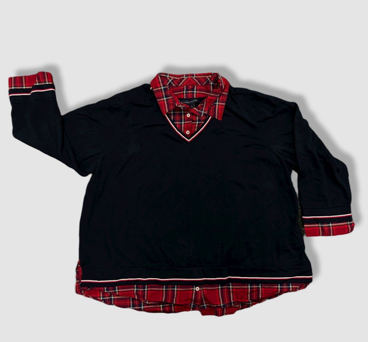 $70 Tommy Hilfiger Women's Blue 