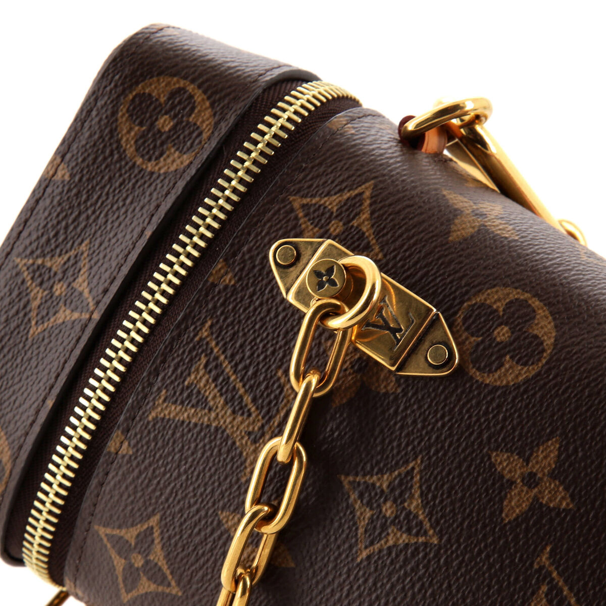 Louis Vuitton Phone Box Bag Monogram Canvas | eBay Louis Vuitton Phone Box Bag Monogram Canvas | eBay