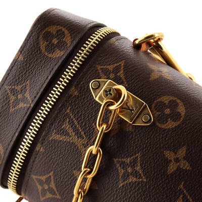 Louis Vuitton Phone Box Bag Monogram Canvas | eBay Louis Vuitton Phone Box Bag Monogram Canvas | eBay