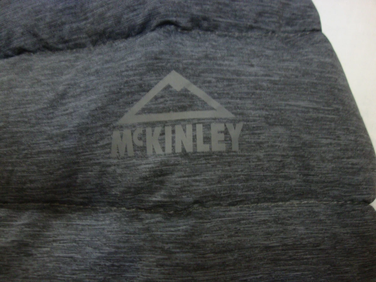 McKinley Ski Size Men L/G eBay CA#37961 RN#130582 and | Jacket Feathers Down