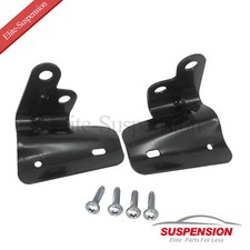 Soft-top Bracket Bow Holders For 2007-2012 Jeep Wrangler 4-door 55397231ac