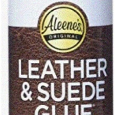 SuedeRevive Leather Care Solution - 4oz: Revitalize, Protec