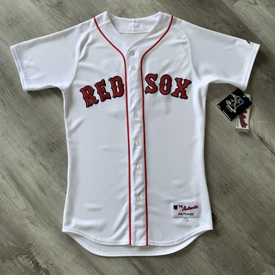 johnny damon red sox jersey