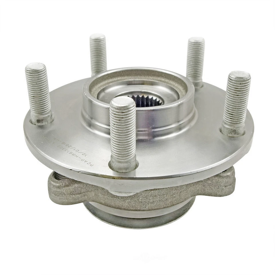 Conjunto de cojinete de rueda y buje-AWD CRS piezas automotrices NT513298 Foto 3 de 4