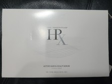 Hair Prescriptives HPX Active Hair  Scalp Serum Ekakshi Oil Complex- 6 Count