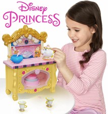 kidkraft disney princess belle pastry kitchen