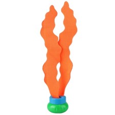 3pcs Children Pool Swimming Diving Seaweed Toys Swim Bath Training Water FF