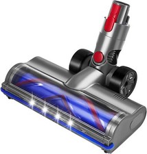 Elektrobürste Turbobürste Für Dyson V7 / V8 / V10 Ersatz Bodendüse Bürstenkopf