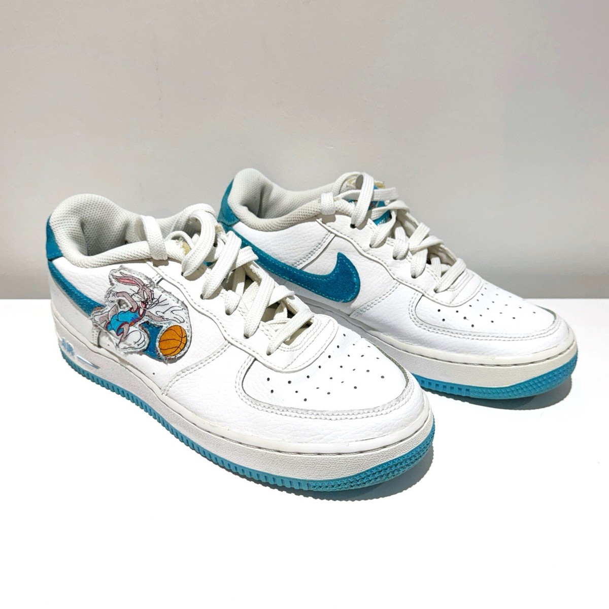 Nike Shoes Tune Squad Af1 HOT Tune Squad Force Space Jam BUY Space